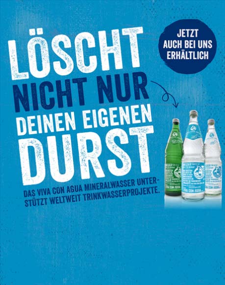 VivaconAgua_Mineralwasser bei Drinkscout24